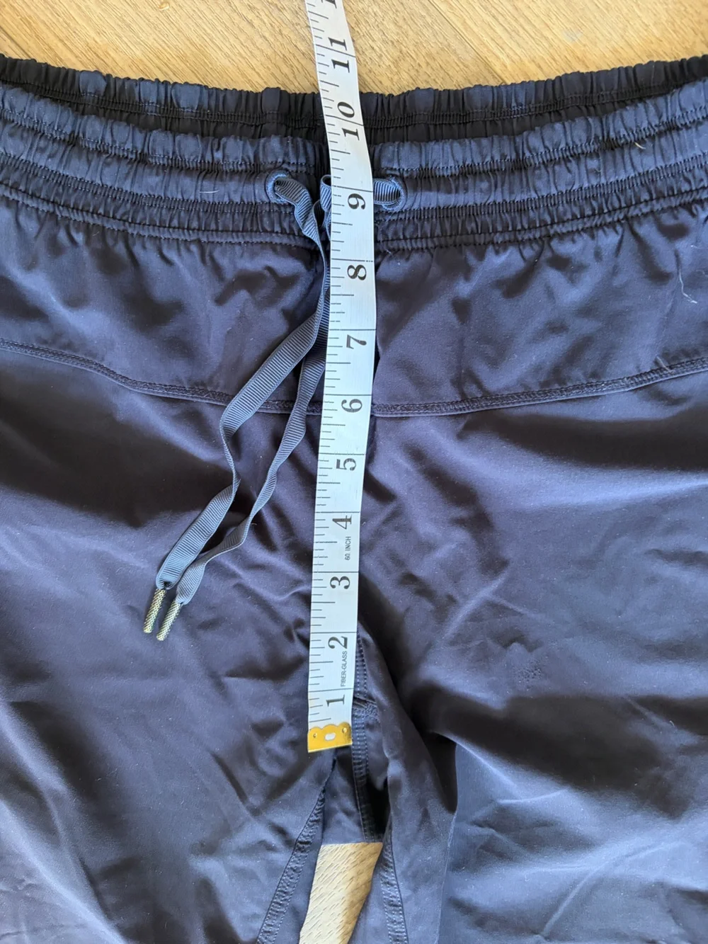 lululemon athletica comfortable navy
